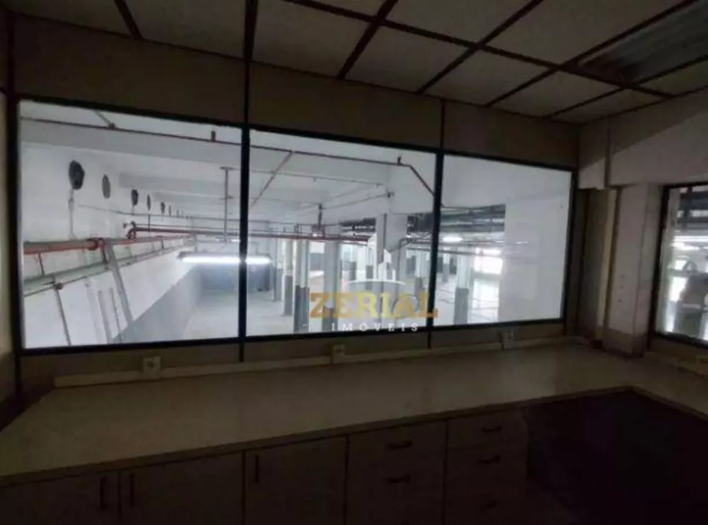 Depósito-Galpão, 1662 m² - Foto 14