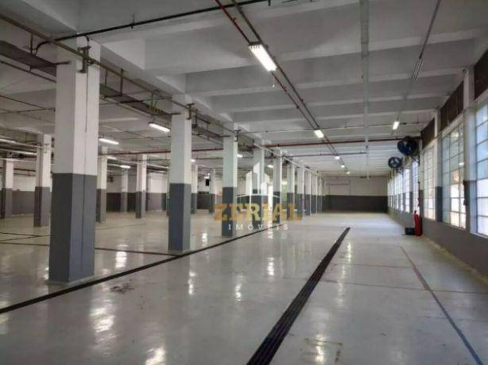 Depósito-Galpão, 1662 m² - Foto 8