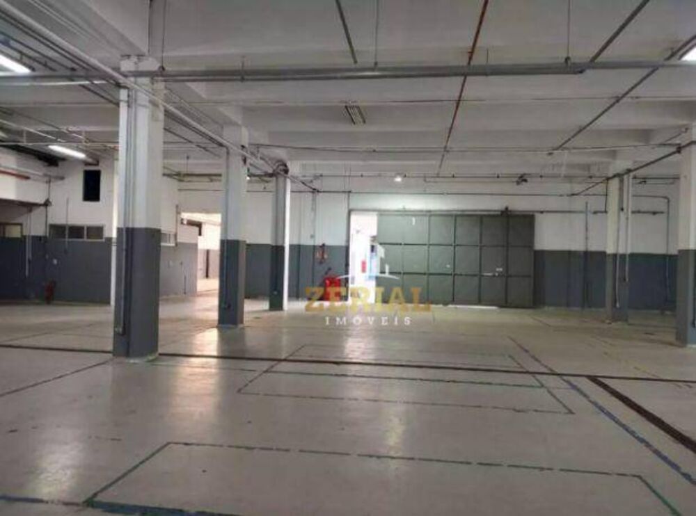 Depósito-Galpão, 1662 m² - Foto 4