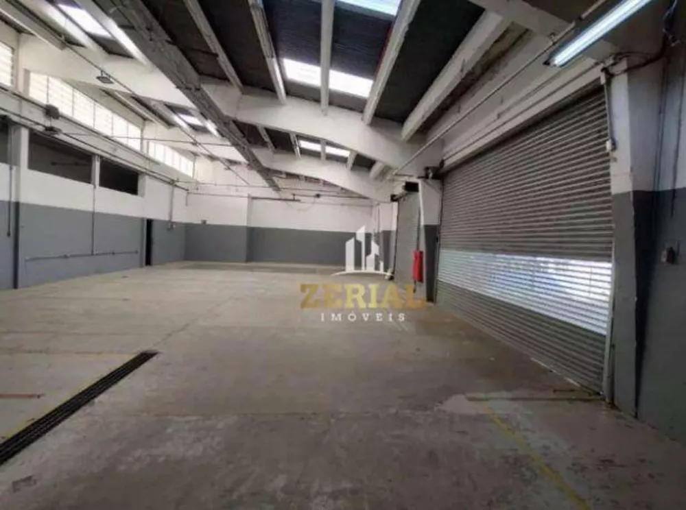 Depósito-Galpão, 1662 m² - Foto 3