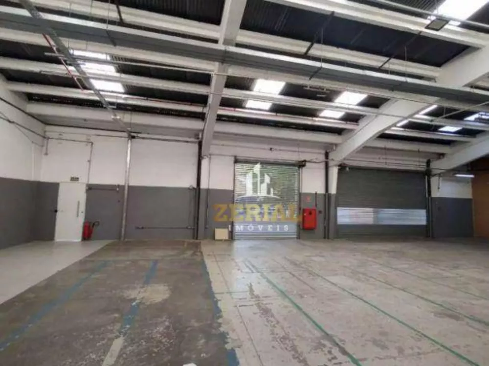 Depósito-Galpão, 1662 m² - Foto 2