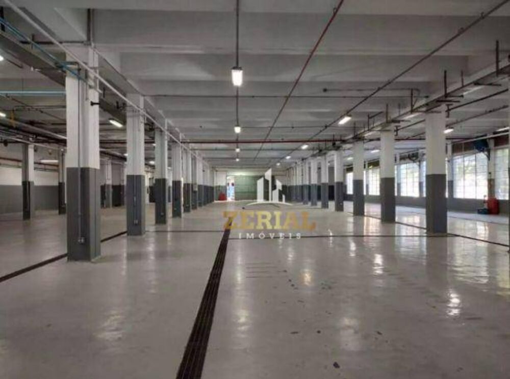 Depósito-Galpão, 1662 m² - Foto 7