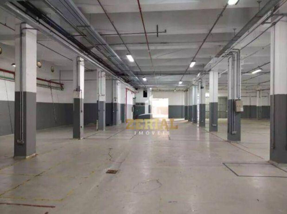 Depósito-Galpão, 1662 m² - Foto 6