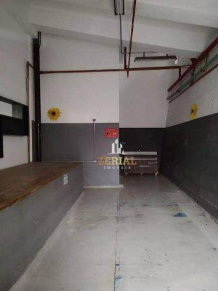 Depósito-Galpão, 1662 m² - Foto 12