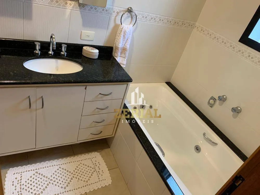 Sobrado, 3 quartos, 312 m² - Foto 4