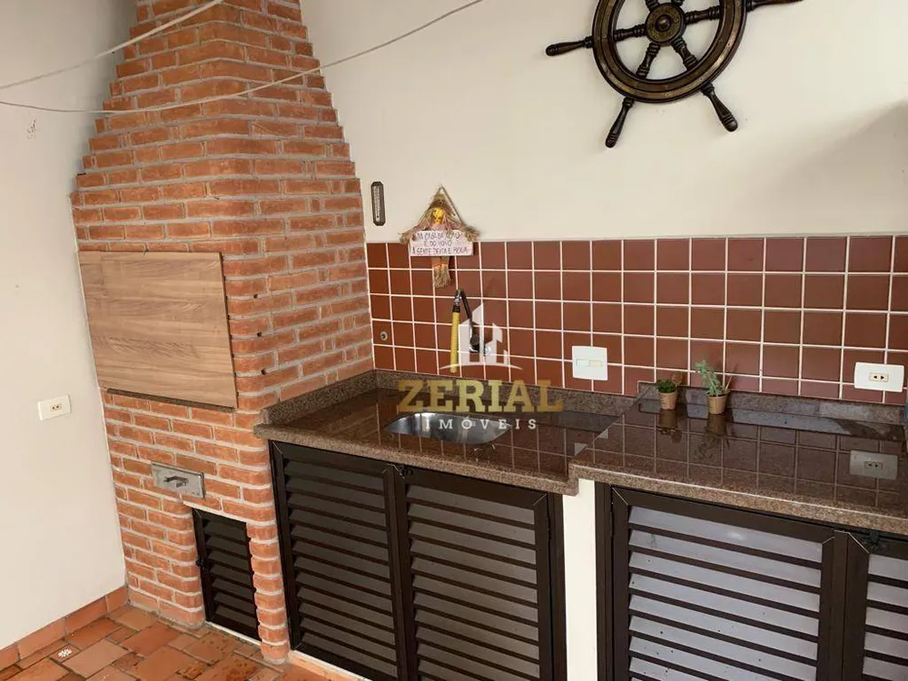 Sobrado, 3 quartos, 312 m² - Foto 9