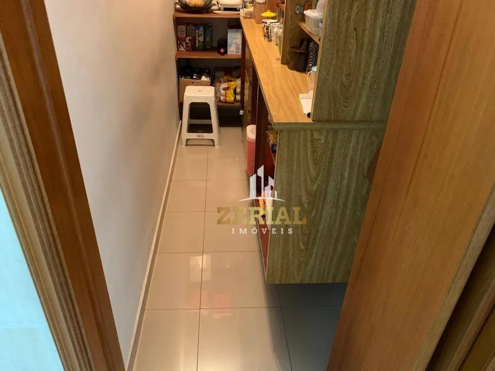 Sobrado, 3 quartos, 312 m² - Foto 11