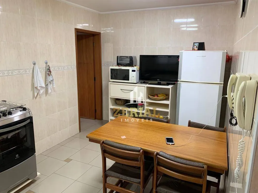 Sobrado, 3 quartos, 312 m² - Foto 1