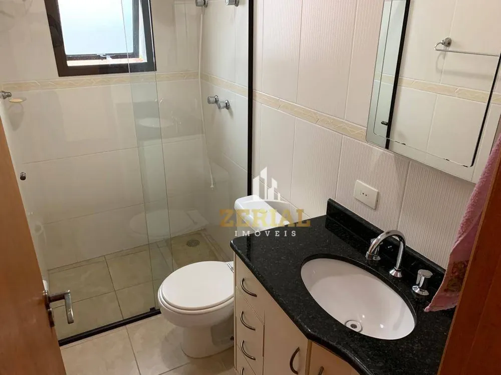 Sobrado, 3 quartos, 312 m² - Foto 6