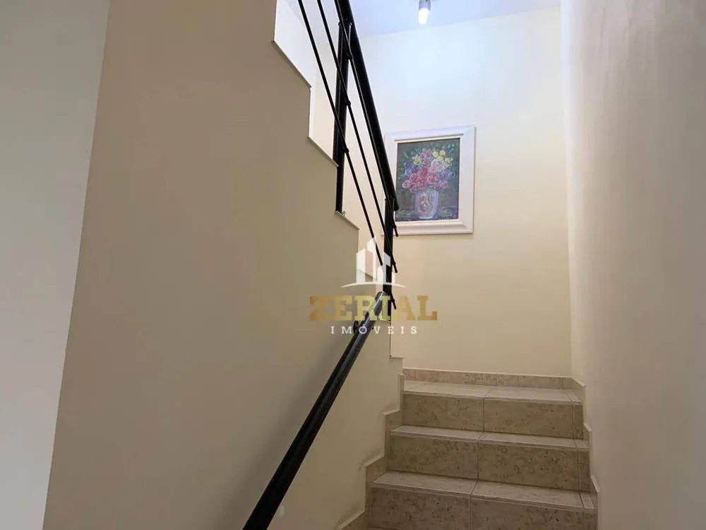 Sobrado, 3 quartos, 312 m² - Foto 2