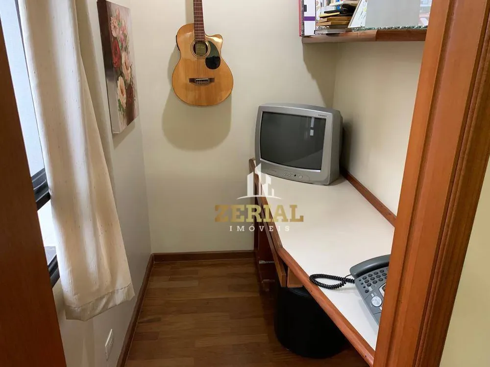 Sobrado, 3 quartos, 312 m² - Foto 2