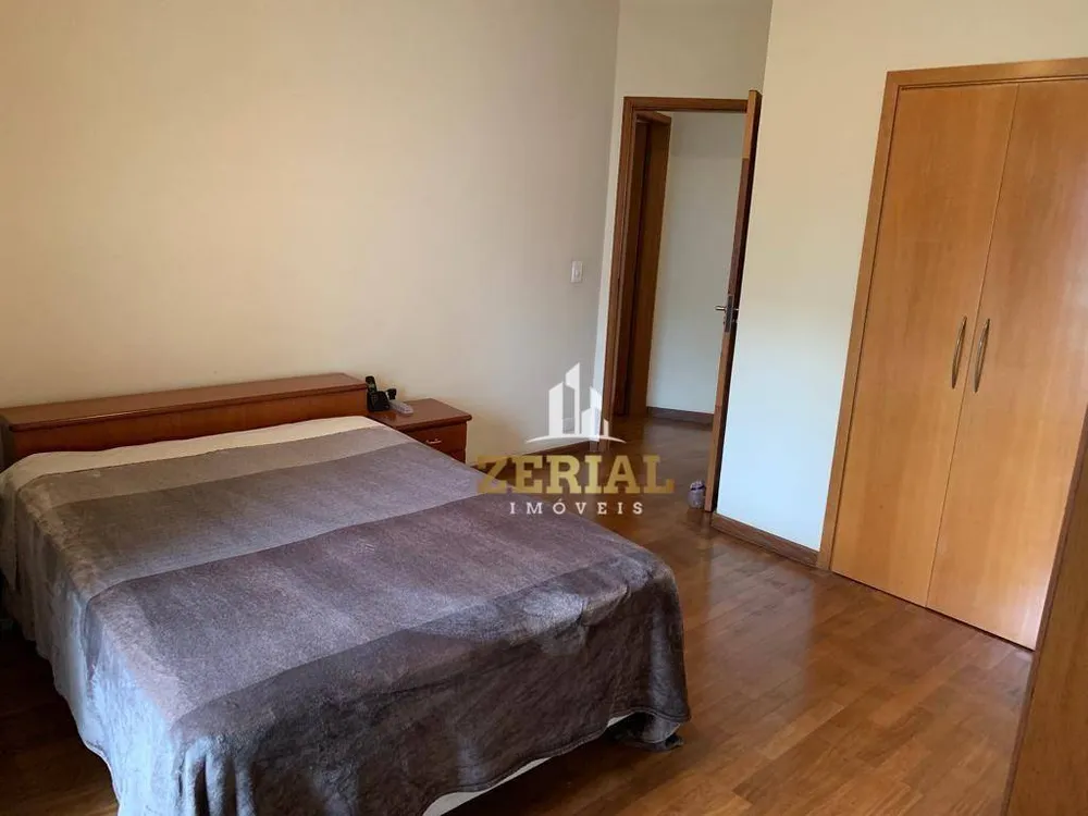 Sobrado, 3 quartos, 312 m² - Foto 1