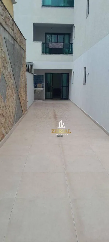 Apartamento, 2 quartos, 78 m² - Foto 5