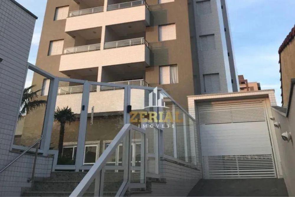 Apartamento, 2 quartos, 62 m² - Foto 2