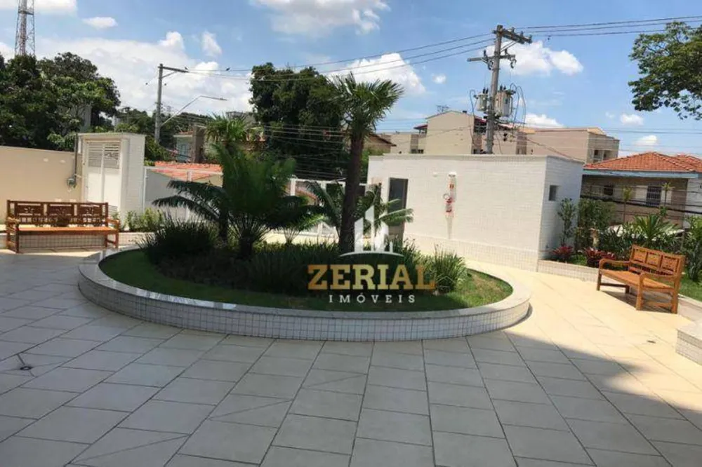 Apartamento, 2 quartos, 62 m² - Foto 1