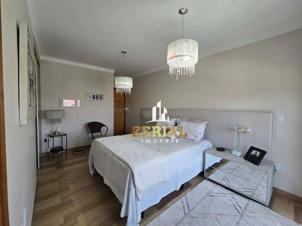 Sobrado, 4 quartos, 206 m² - Foto 7