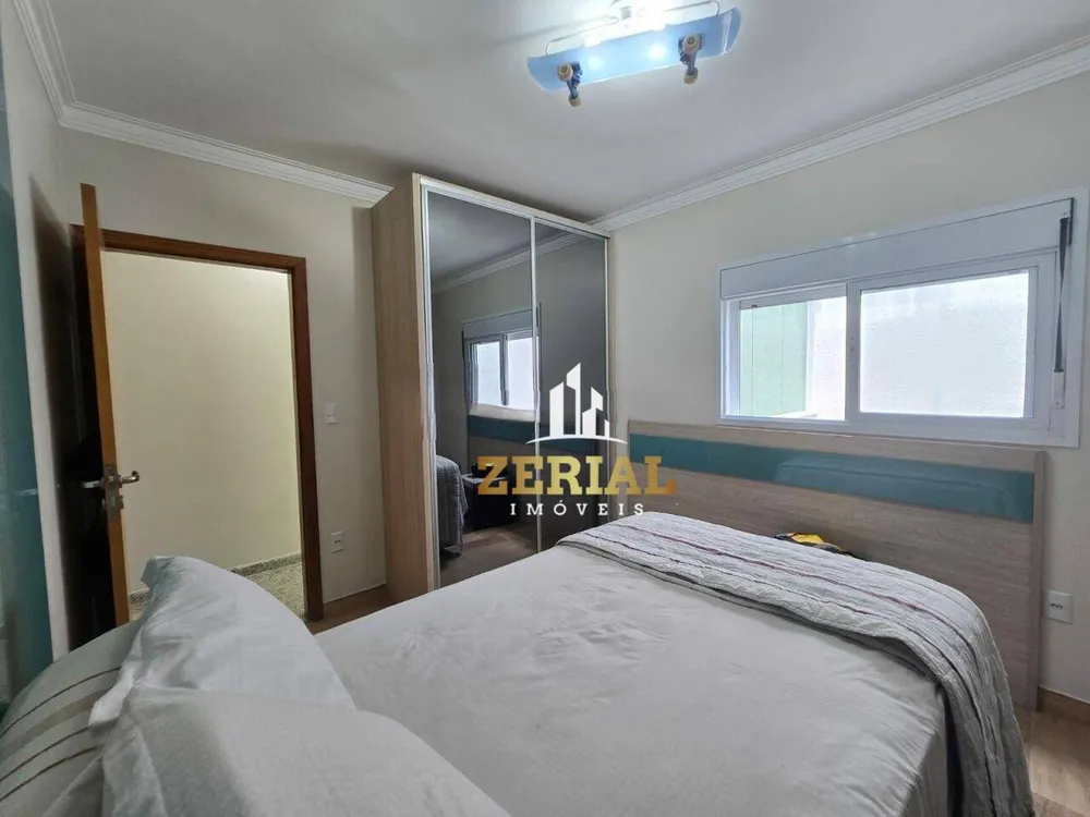 Sobrado, 4 quartos, 206 m² - Foto 11