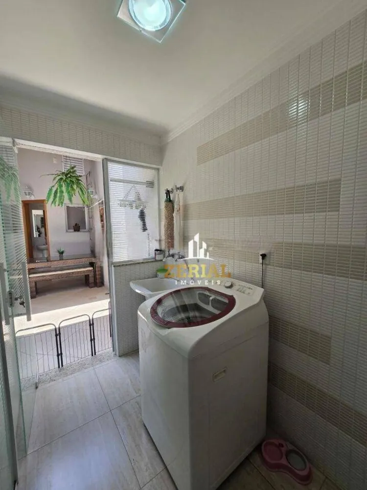 Sobrado, 4 quartos, 206 m² - Foto 5