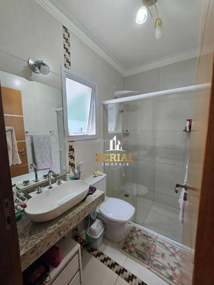 Sobrado, 4 quartos, 206 m² - Foto 10