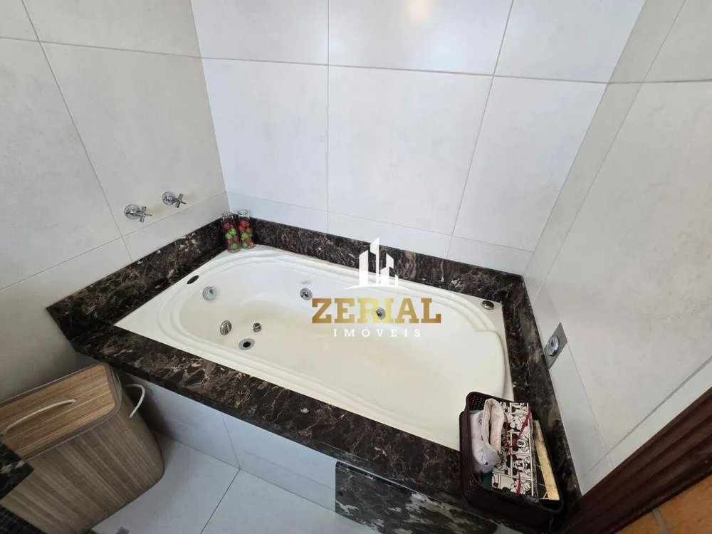 Sobrado, 4 quartos, 206 m² - Foto 8