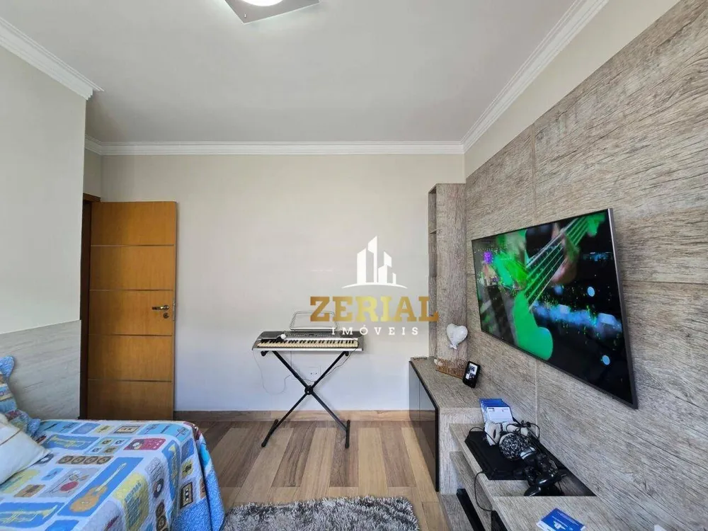 Sobrado, 4 quartos, 206 m² - Foto 12