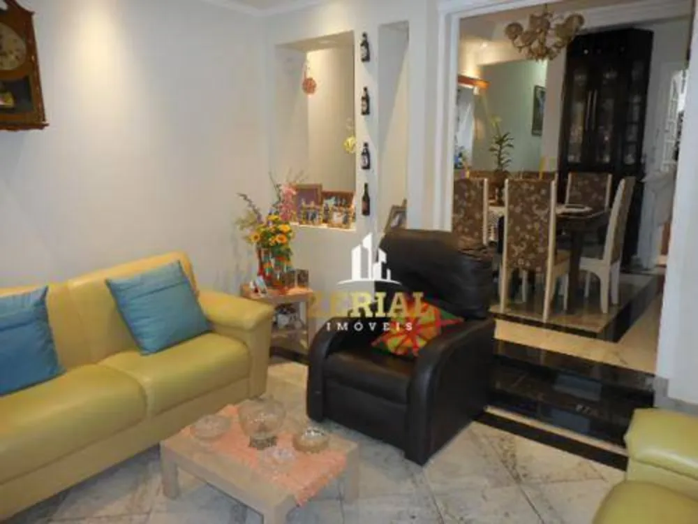 Apartamento, 2 quartos, 121 m² - Foto 1