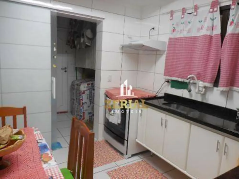 Apartamento, 2 quartos, 121 m² - Foto 2