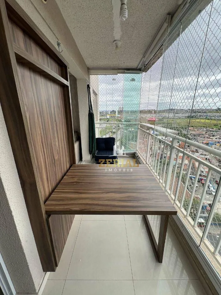 Apartamento, 2 quartos, 53 m² - Foto 3