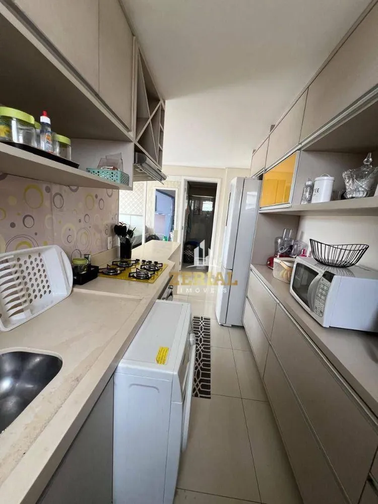 Apartamento, 2 quartos, 53 m² - Foto 4
