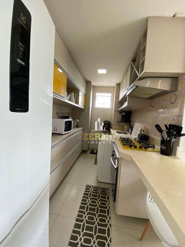 Apartamento, 2 quartos, 53 m² - Foto 5