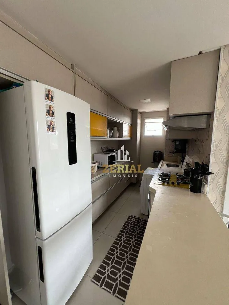 Apartamento, 2 quartos, 53 m² - Foto 6