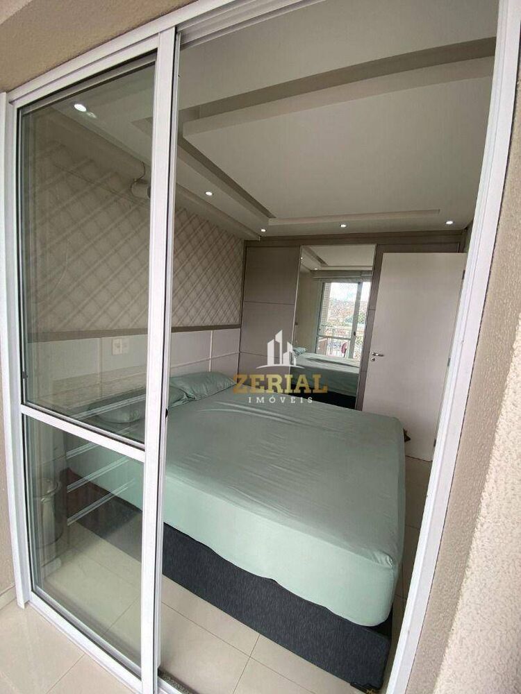 Apartamento, 2 quartos, 53 m² - Foto 9