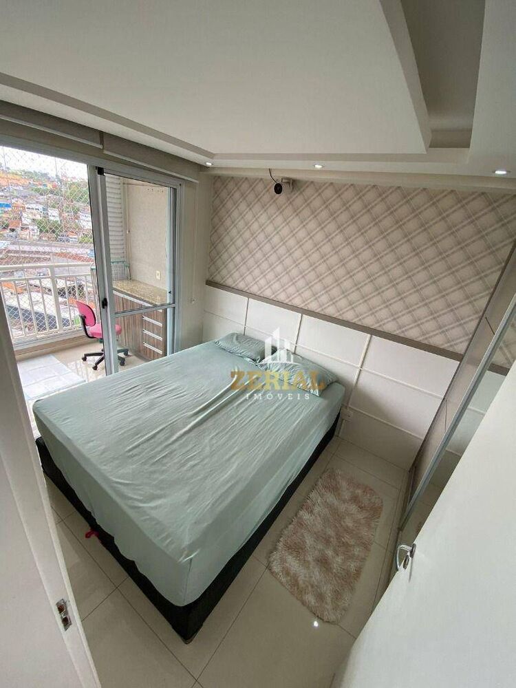 Apartamento, 2 quartos, 53 m² - Foto 7