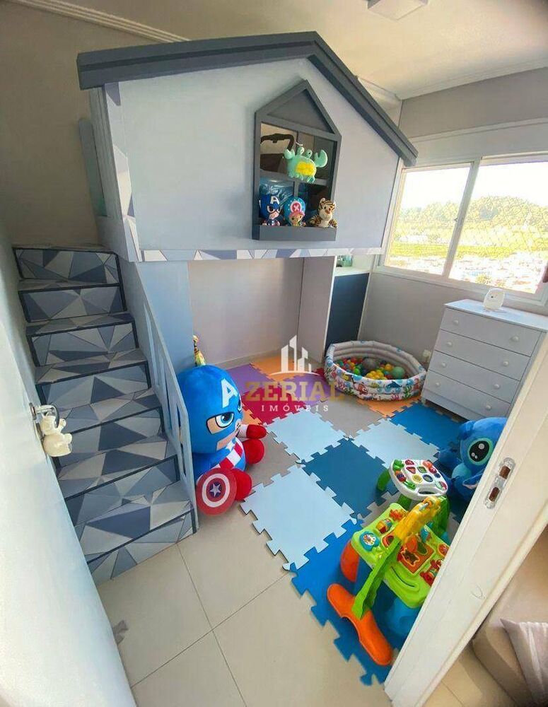 Apartamento, 2 quartos, 53 m² - Foto 10