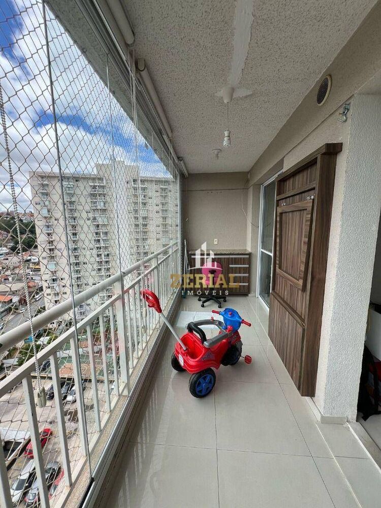 Apartamento, 2 quartos, 53 m² - Foto 2