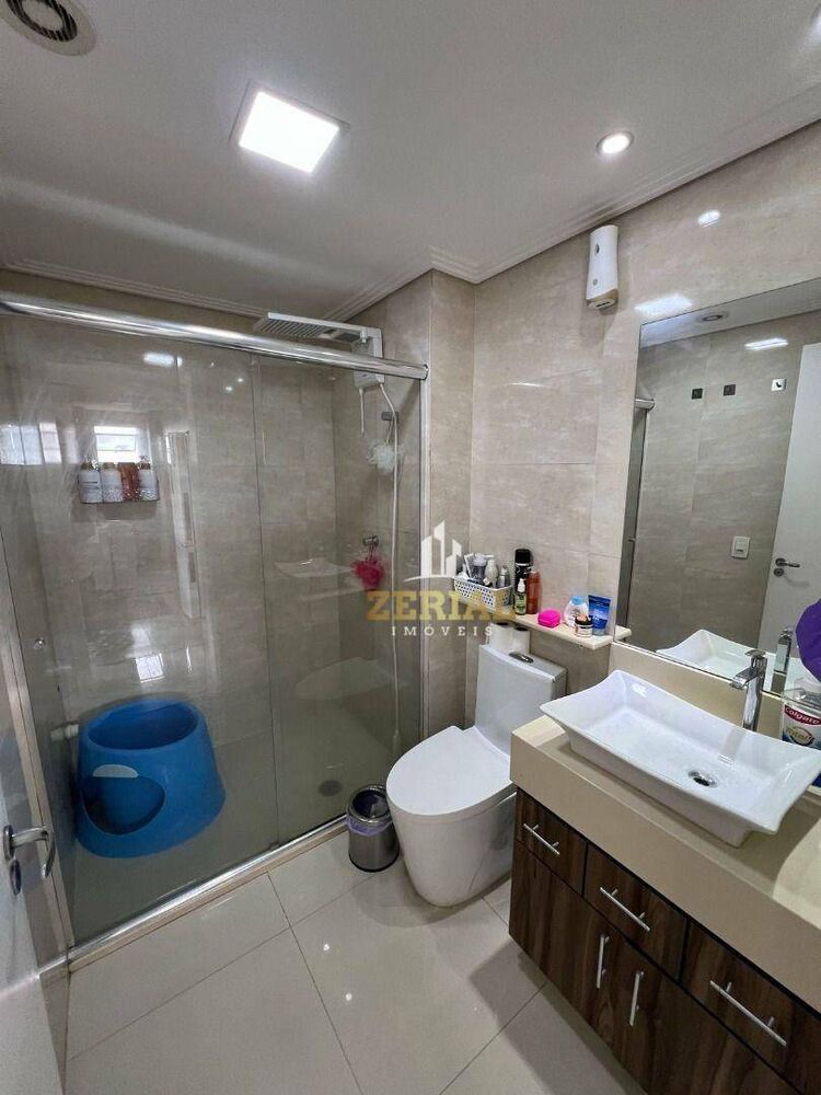 Apartamento, 2 quartos, 53 m² - Foto 11