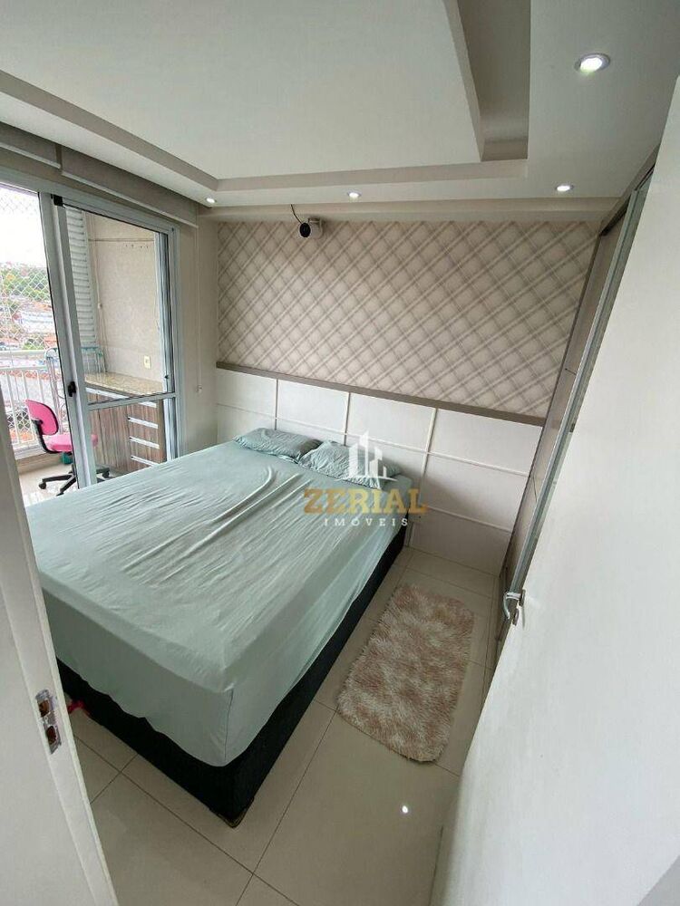 Apartamento, 2 quartos, 53 m² - Foto 8