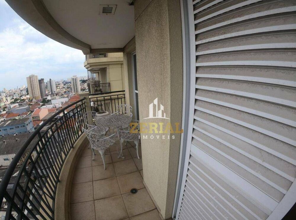 Apartamento, 4 quartos, 150 m² - Foto 5