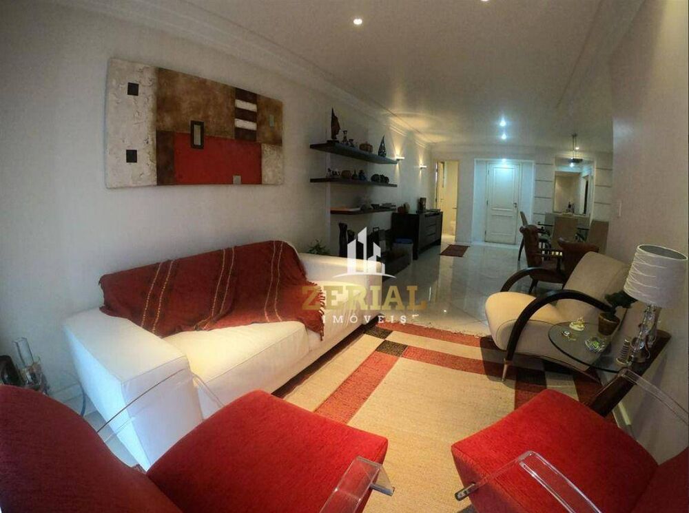Apartamento, 4 quartos, 150 m² - Foto 1