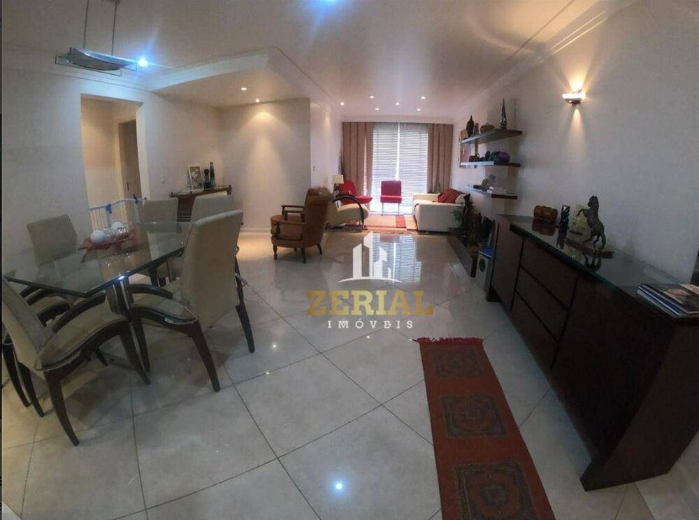 Apartamento, 4 quartos, 150 m² - Foto 6