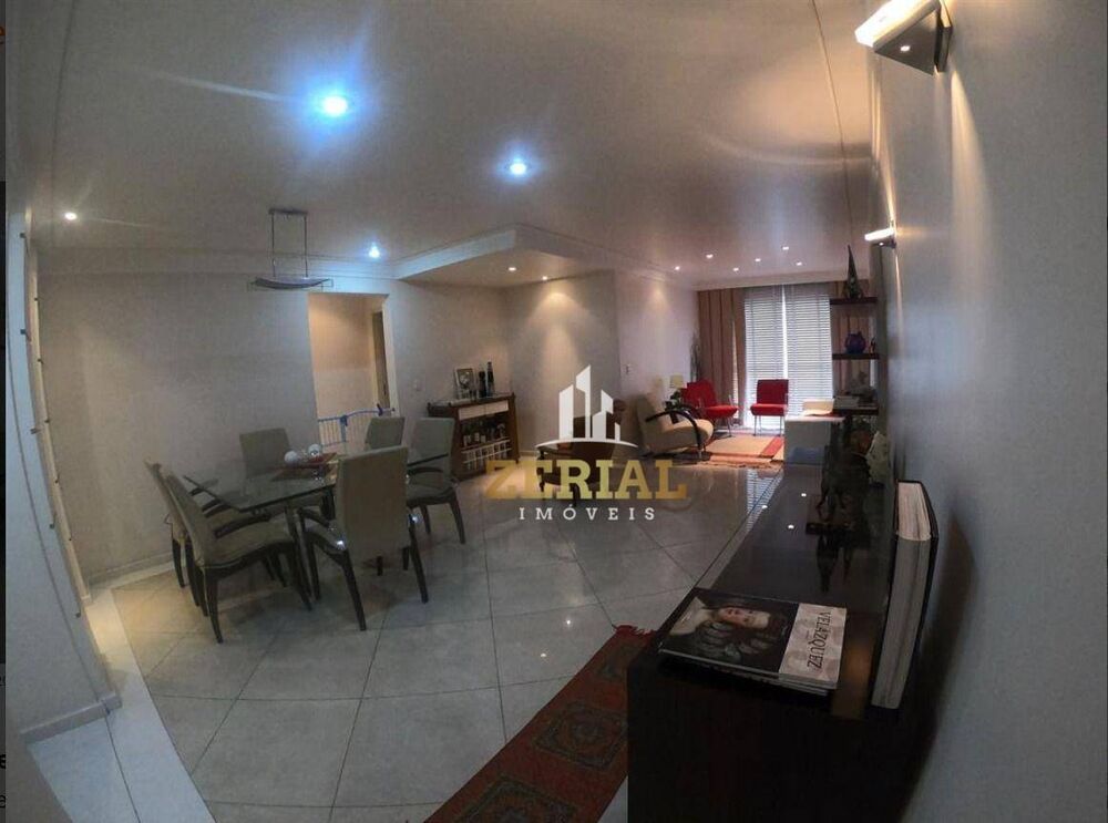 Apartamento, 4 quartos, 150 m² - Foto 7