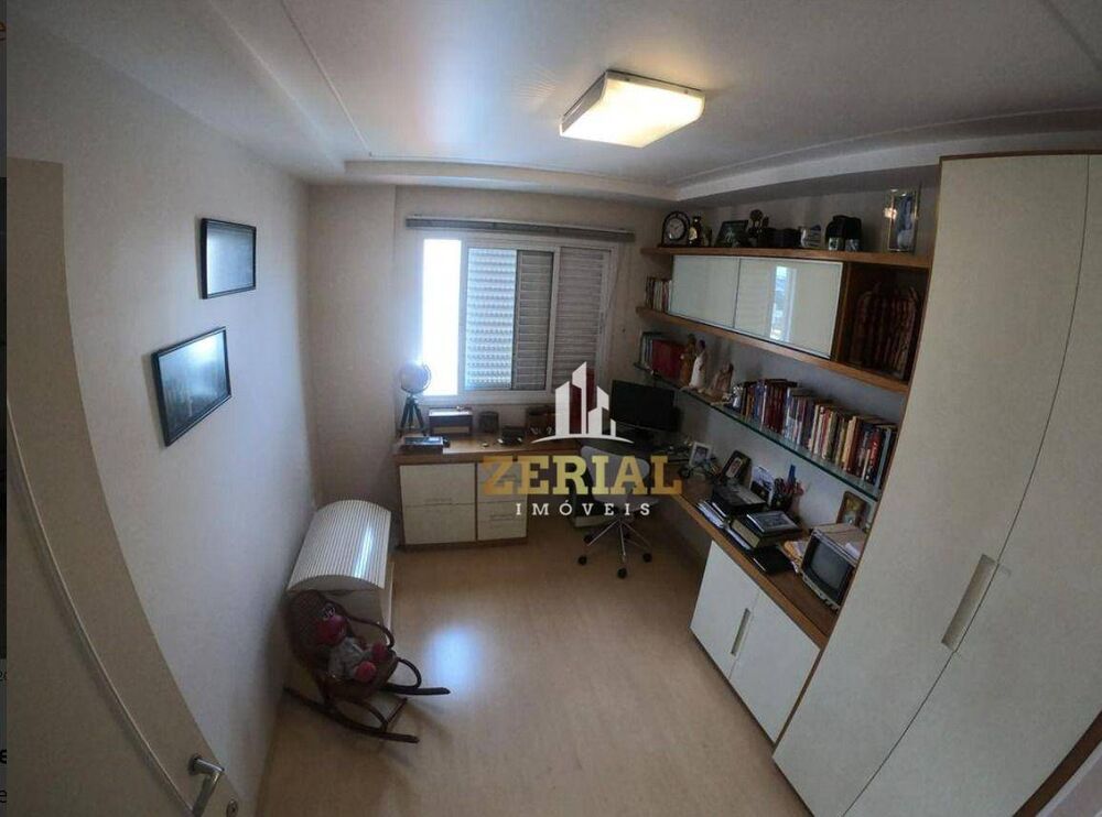 Apartamento, 4 quartos, 150 m² - Foto 4