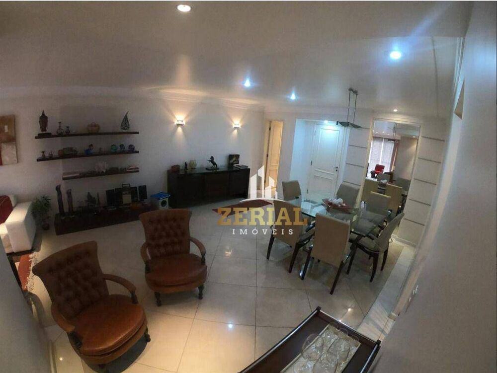 Apartamento, 4 quartos, 150 m² - Foto 10