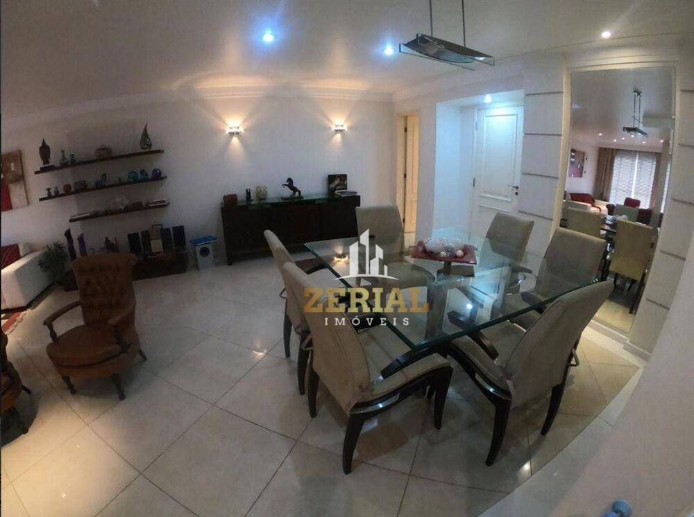 Apartamento, 4 quartos, 150 m² - Foto 3