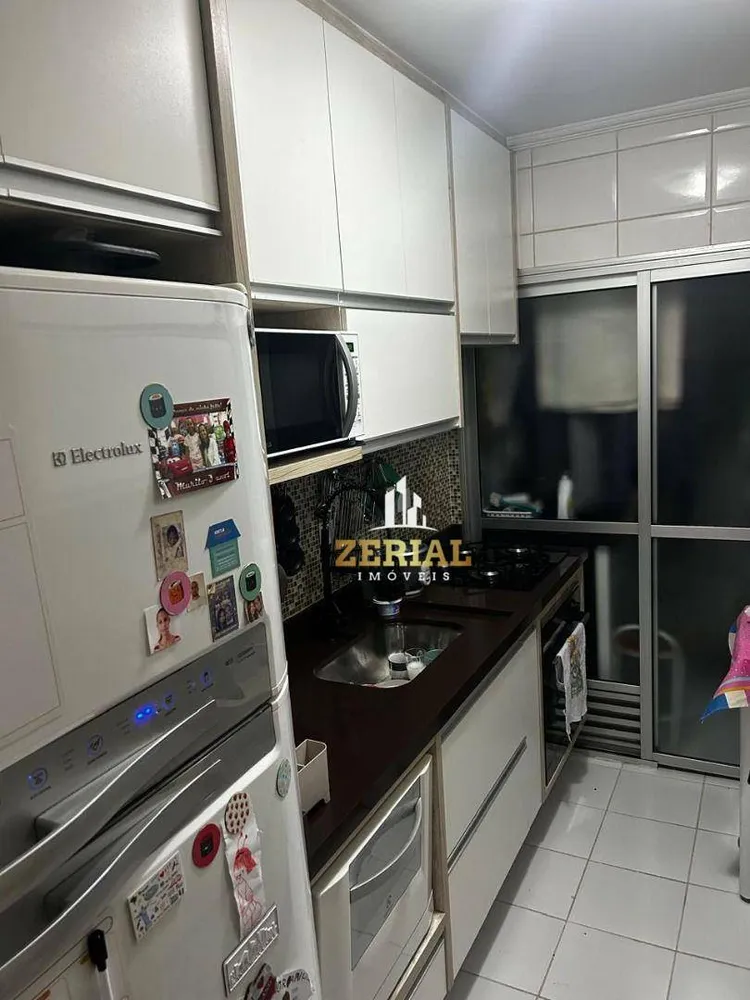 Apartamento, 3 quartos, 61 m² - Foto 2