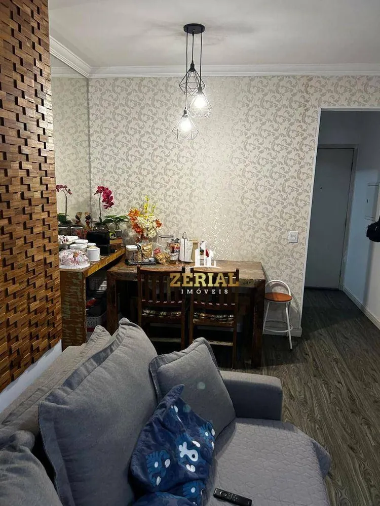 Apartamento, 3 quartos, 61 m² - Foto 1