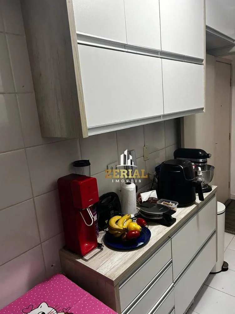 Apartamento, 3 quartos, 61 m² - Foto 3