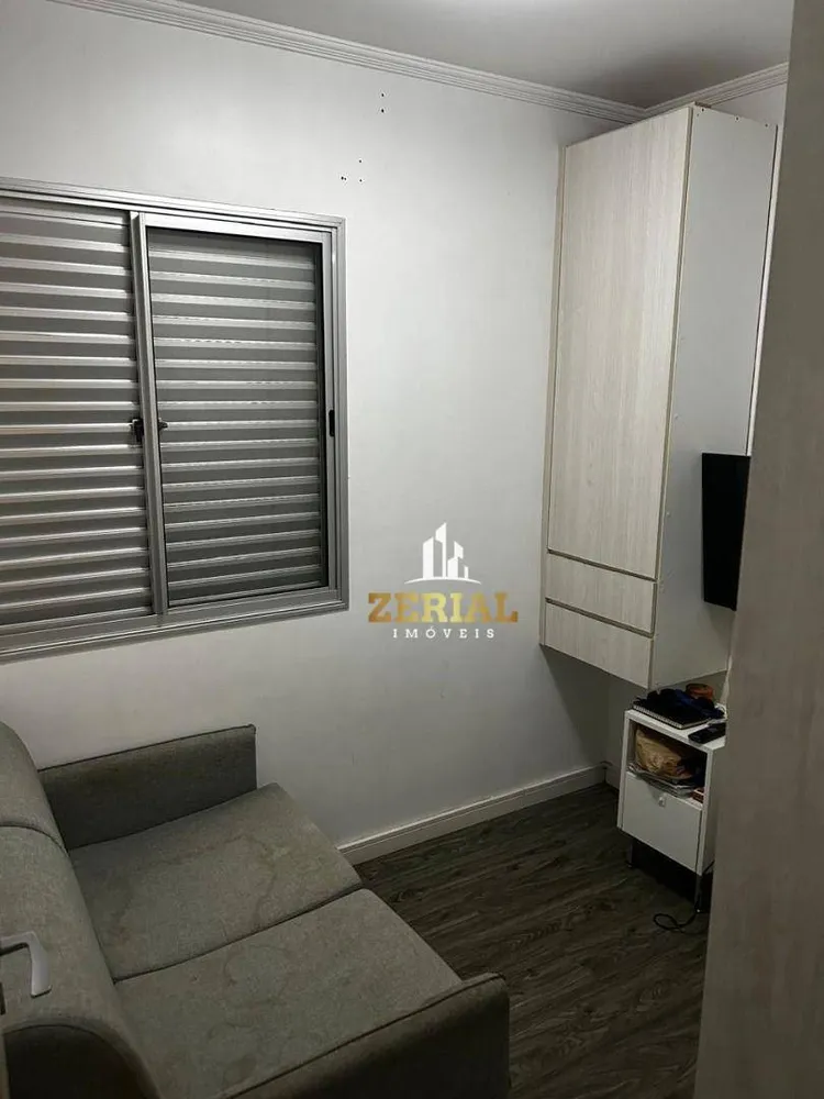 Apartamento, 3 quartos, 61 m² - Foto 6