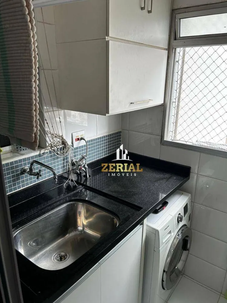Apartamento, 3 quartos, 61 m² - Foto 4