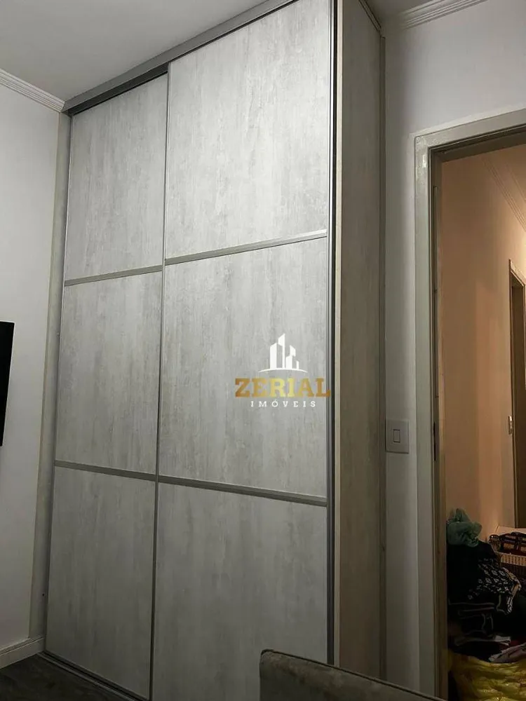 Apartamento, 3 quartos, 61 m² - Foto 8